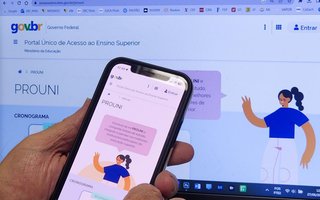 Primeira chamada do ProUni será divulgada hoje às 18h; saiba como consultar<!-- NICAID(15968579) -->