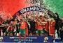 Sensação na Copa do Catar, Marrocos chega forte no Mundial de Futsal e ameaça favoritos