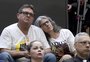 Julgamento adiado no STJ prolonga agonia de familiares e réus no caso Kiss