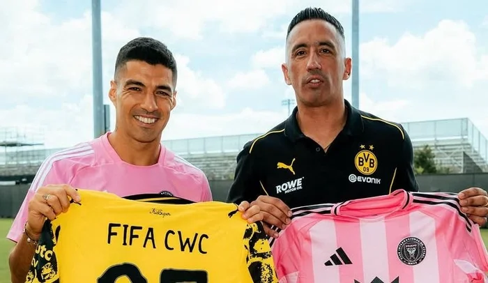 Reprodução / @bvb09 / Instagram