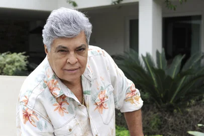 Sidney Magal em Me Chama Que Eu Vou<!-- NICAID(14597743) -->