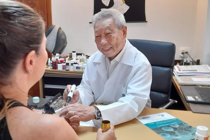 Kunio Inamoto / Arquivo Pessoal