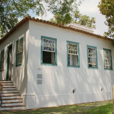 Museu de Porto Alegre Joaquim Felizardo<!-- NICAID(15931851) -->