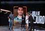 Suárez é eleito o melhor jogador do Brasileirão