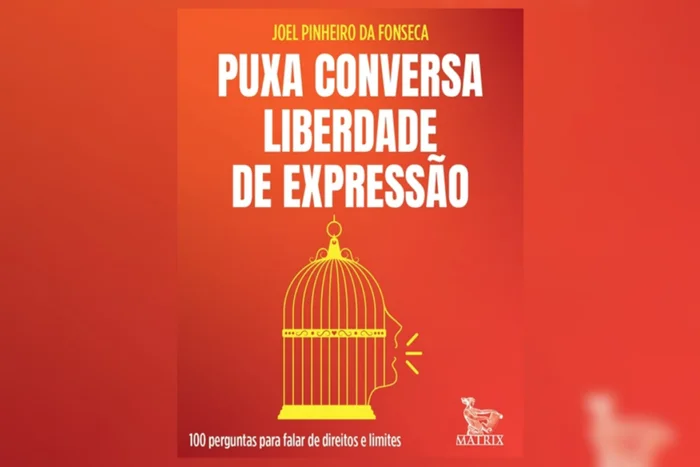 Reprodução digital / Editora Matrix | Portal EdiCase Reprodução digital / Editora Matrix | Portal EdiCase
