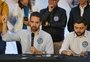 Não existe caminho fácil para Eduardo Leite no segundo turno