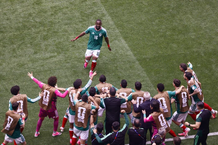 Rodrigo OROPEZA / AFP Rodrigo OROPEZA / AFP