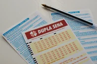 Loteria da Caixa: Dupla Sena. Foto:  JEROSenneGs / stock.adobe.comFonte: 712773768<!-- NICAID(16029950) -->