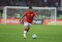 Inter tem dois titulares pendurados na Libertadores