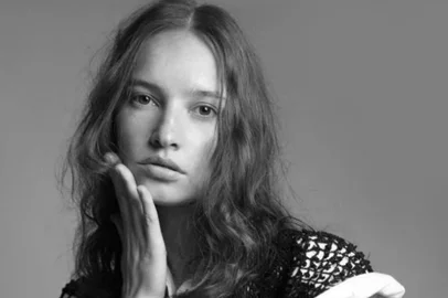 Giane Alves, modelo descoberta em posto de gasolina, morre aos 32 anos<!-- NICAID(16381450) -->