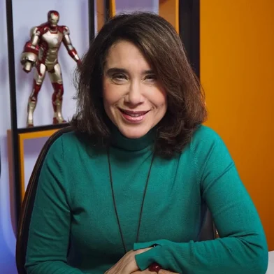 Médica Ana Beatriz Barbosa palestra em Passo Fundo nesta quinta-feira<!-- NICAID(16107031) -->