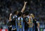 Com 29 jogadores formados na base, Grêmio define inscritos na Sul-Americana; veja a lista