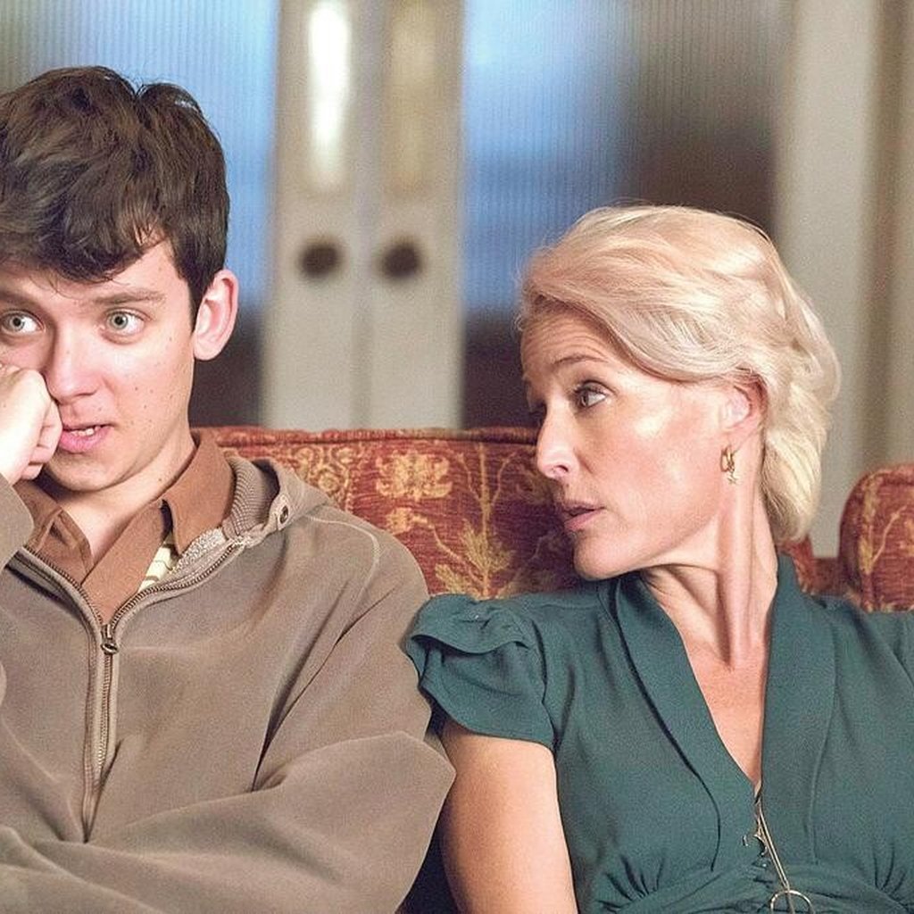 20 séries para assistir na Netflix | GZH