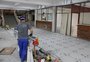 União repassou 10,7% das verbas previstas para reconstrução de estruturas educacionais no RS até agora, mostra Painel da Reconstrução