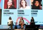  sobre lideranças femininas destaca a importância da união entre as mulheres no mercado de trabalho