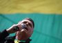 Alexandre de Moraes "faz tudo o que não diz a lei", afirma Bolsonaro após ser indiciado pela PF