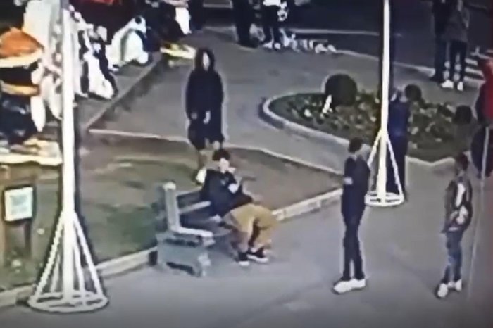 Redes sociais / Reprodução