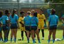 Como o Grêmio chega para a estreia no Brasileirão Feminino