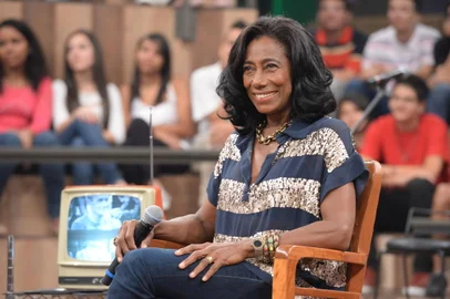 gloria maria, segredos, juventude, beleza,entrevista, holofote , diário gaúcho , dgol , 07052014<!-- NICAID(10466371) -->