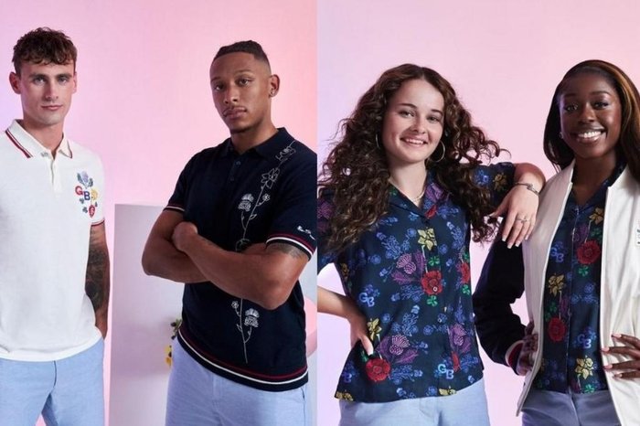 Divulgação / Ben Sherman
