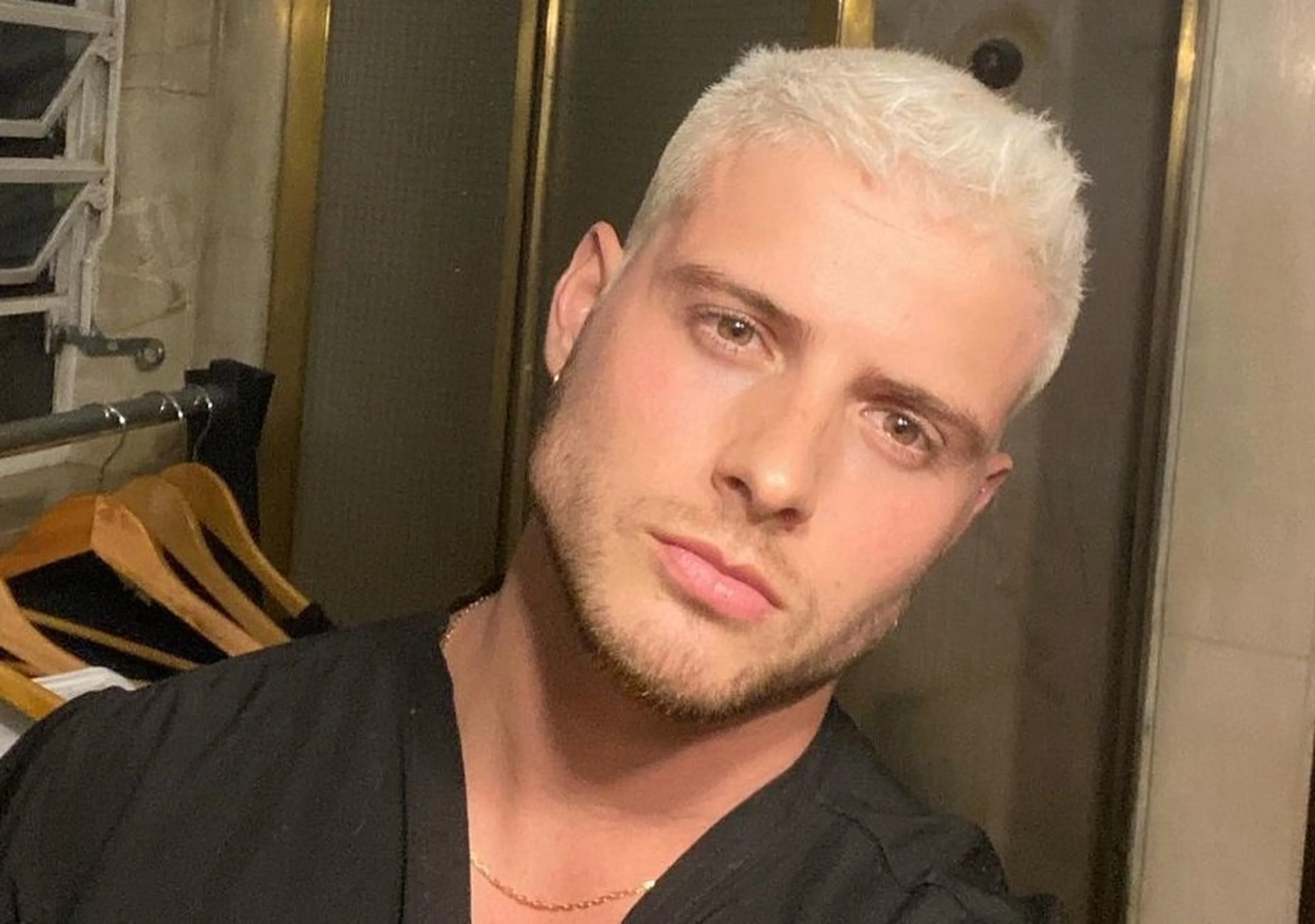 @daniellenhardt Instagram/Reprodução