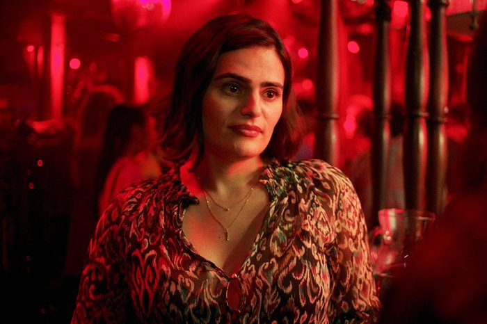 Netflix / Divulgação Netflix / Divulgação