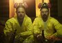 Os 10 melhores anti-heróis das séries