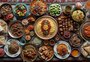 Passaporte gastronômico: 4 lugares para conhecer com o Clube do Assinante

