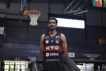 Juan Cárdenas, basquete, NBB, União Corinthians,