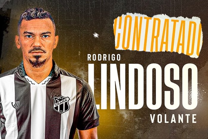 Ceará / Divulgação