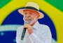 Lula visita campus do Instituto Federal do Rio Grande do Sul antes do comício em Porto Alegre