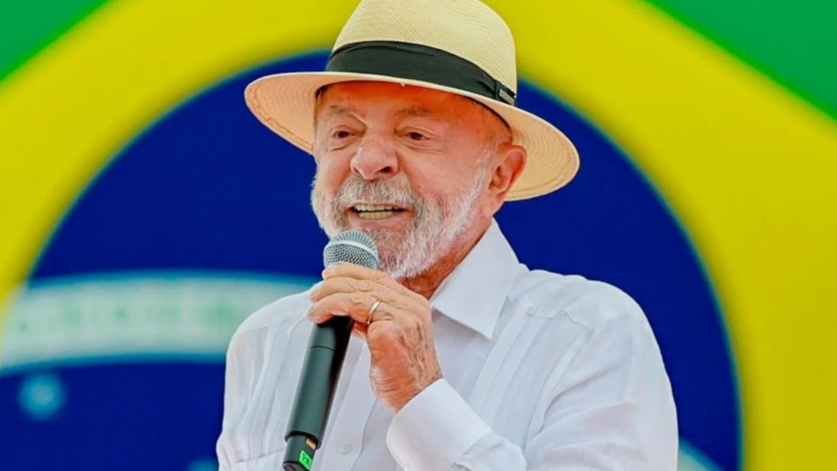 Lula visita campus do Instituto Federal do Rio Grande do Sul antes do ...