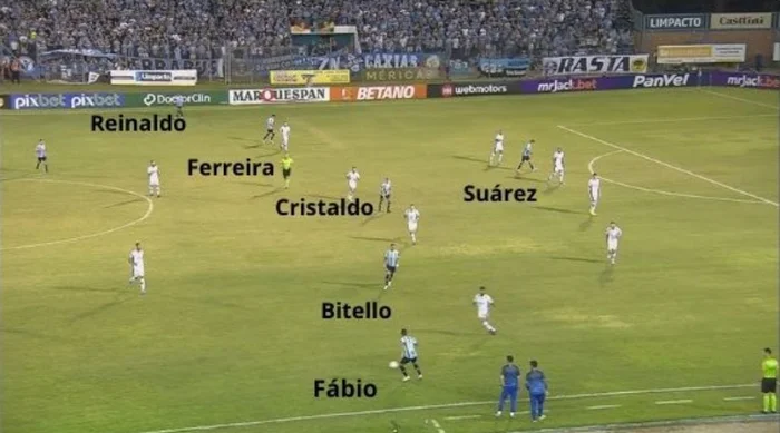 Reprodução