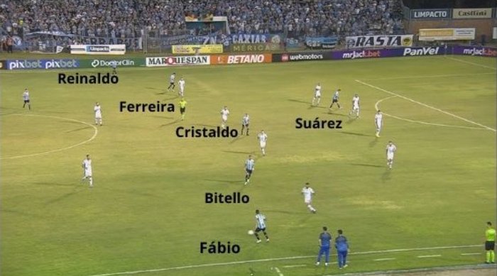 Reprodução