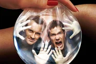 Nip/Tuck (2003-2010), série criada por Ryan Murphy<!-- NICAID(15365451) -->