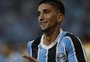 Grêmio 2x1 Juventude: os gols e os melhores momentos da ida da semifinal do Gauchão