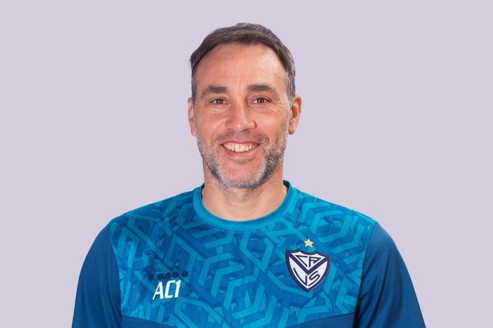 Vélez / Divulgação Vélez / Divulgação