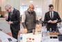 Três gaúchos disputam final e asseguram que melhor sommelier do ano no Brasil será do RS