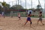 Torneio de Beach Tennis na orla do Guaíba<!-- NICAID(15256715) -->
