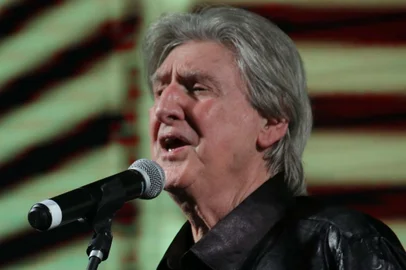 Sérgio Reis, atração da Festa Nacional da Música<!-- NICAID(14296652) -->