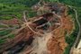 Operação Verde Brasil fiscaliza o garimpo ilegal e crimes ambientais no Pará<!-- NICAID(15336682) -->