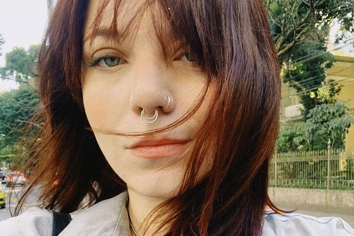 @louierch Instagram / Reprodução