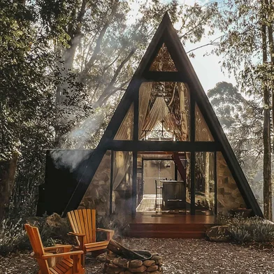 Coluna Rosane Tremea de 18/4/2023: pousada Gariba, em Encantado<!-- NICAID(15401321) -->