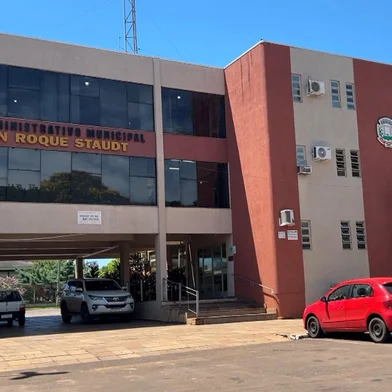 Prefeitura de Espumoso<!-- NICAID(15948099) -->