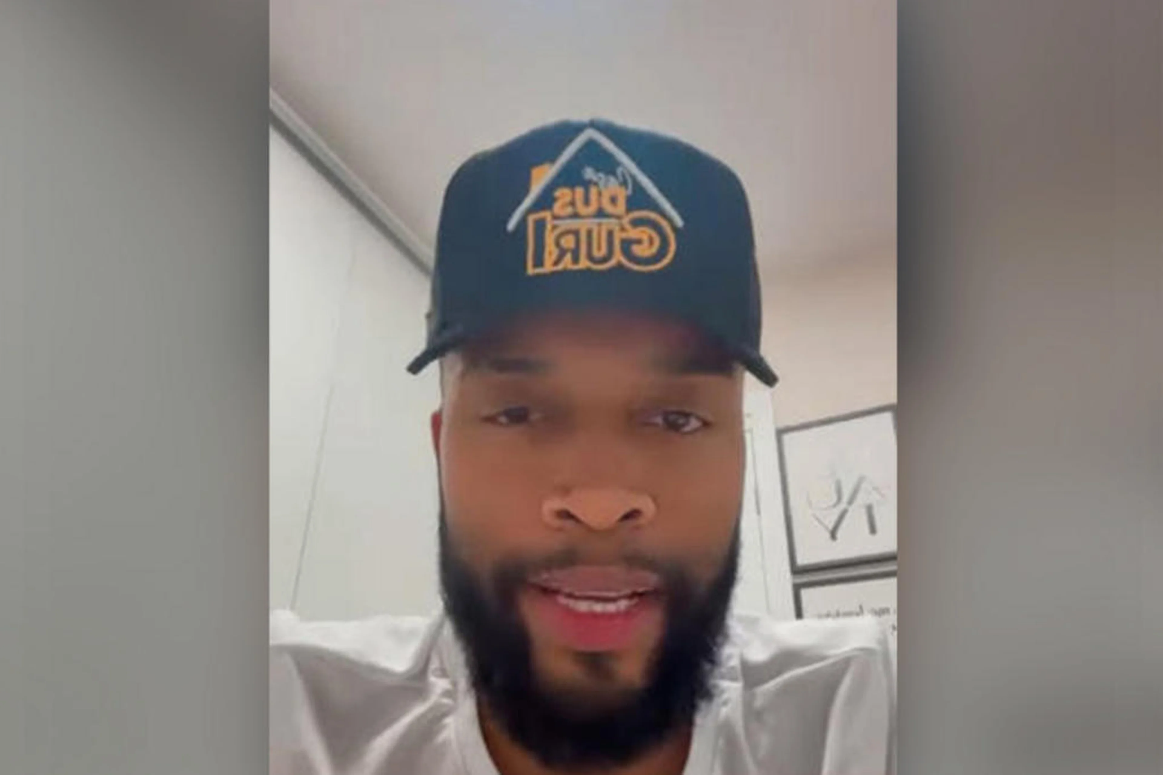 Nego Di @negodioficial/Reprodução/Instagram