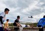 FAB inicia controle do espaço aéreo sobre terra indígena yanomami