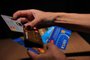CAXIAS DO SUL, RS, BRASIL 31/03/2017Novas regras do cartão de crédito. (Felipe Nyland/Agência RBS)Indexador: Felipe Nyland<!-- NICAID(12827005) -->