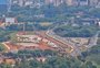 Em dois anos e meio, quantos milhões mais cara ficou a revitalização de novo trecho da orla do Guaíba; veja fotos