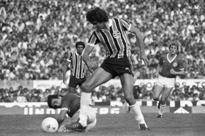 Adolfo Alves / Agencia RBS