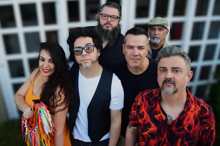 Luciana Campos / Divulgação Luciana Campos / Divulgação